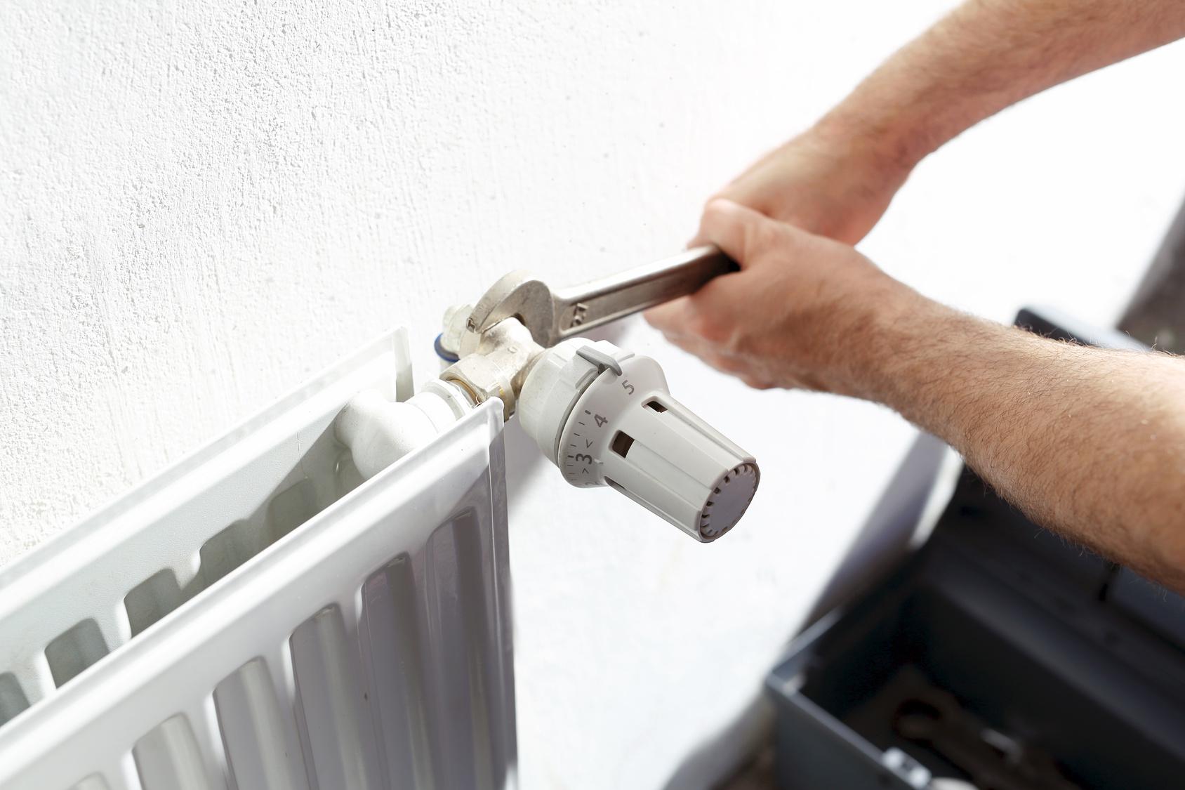 chauffage geothermie Montreuil