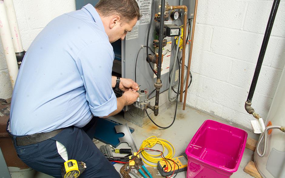 chauffage geothermie Montreuil