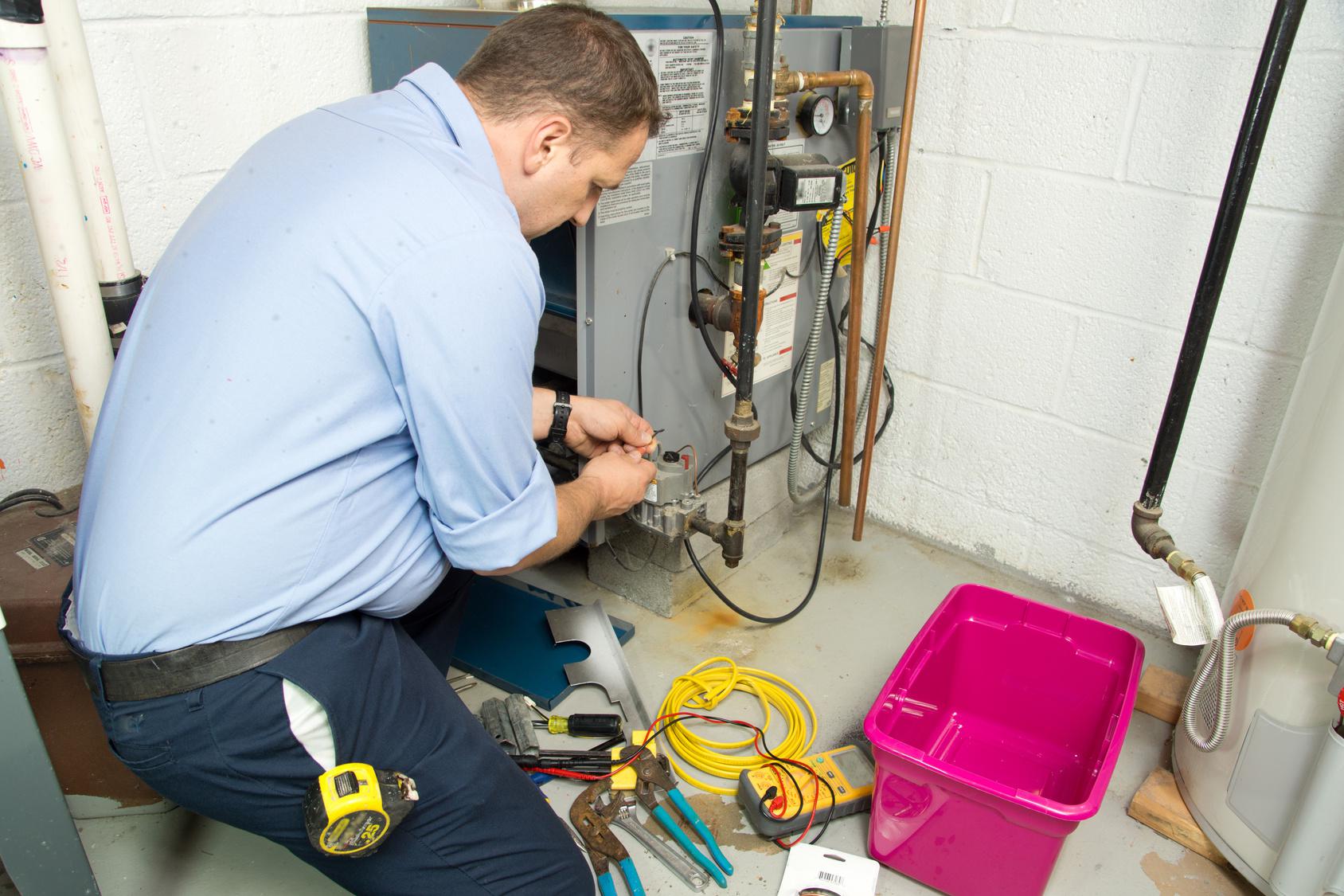 chauffage geothermie Montreuil
