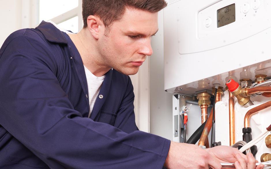 chauffage geothermie Montreuil